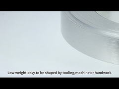 0.3mm-30mm Sus304ステンレス鋼の手紙のトリムキャップ AiSiの手紙のトリムキャップ