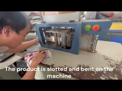 トリムレスチャネル・レター・コイル