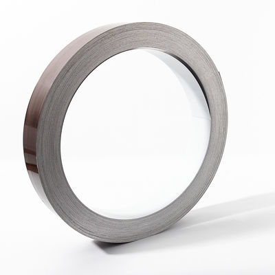 50M アルミチャネルレターコイル PVDFコーティングチャネルームシグネージ