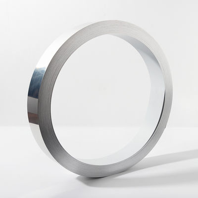 広告 照明サイン トリムキャップ 20mm 幅アルミ トリムキャップ