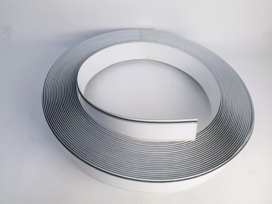 30m LEDチャネルレター トリムキャップ トリムレスレターフォームチャネルマテリアル