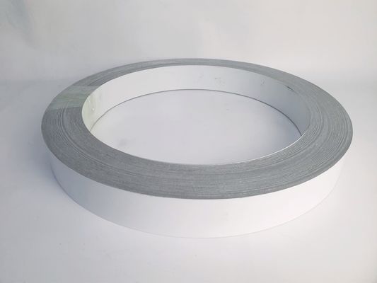 プロのシグネージアプリケーションのためのカスタマイズ可能なチャネルレターコイルトリムキャップ