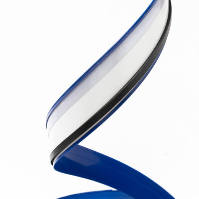 100M アルミチャネルレターコイル 11cm 幅サイン トリムキャップ