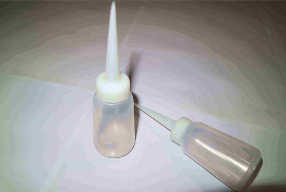 瞬く間に固めるAB粘着エポキシ樹脂チャネルレターツール