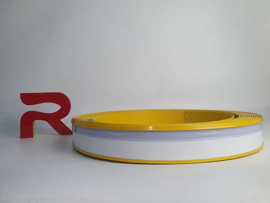 防水チャネルム アルミニウム 厚さ0.4mm-0.5mm 原材料 アルミニウム