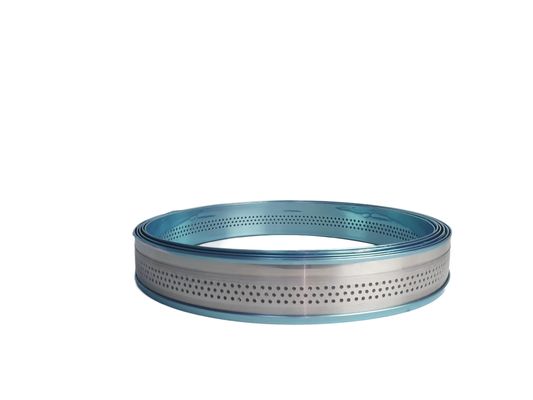 5cm 幅 カスタマイズされたサイズ あなたの要求に応じたチャネルームアルミニウム