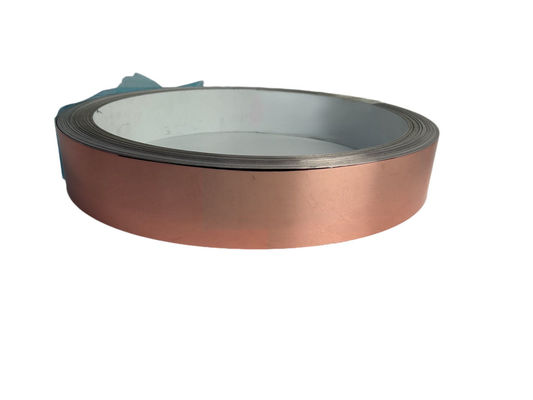 50 M 長さ アルミチャネルコイル 入手可能 MOQ 1ロールコイル アルミストック