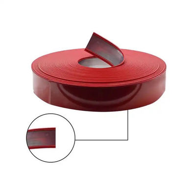 工業用アルミニウムチャネルロールのための60MM幅のアルミチャネルコイル