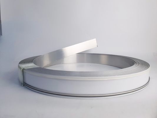 3-14cm 屋外チャネルレターコイル PVCリブ 標識照明 LED エッジ