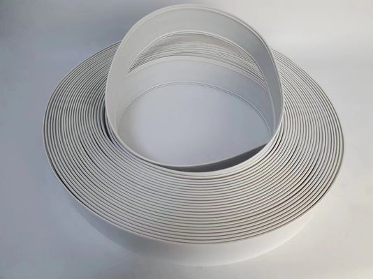 ホワイト カラー キャップ 70MM 76MM 93MM アルミ硬さ