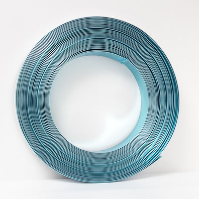 簡単にインストール アルミトリムキャップ コーティング アルミコイル LEDレタートリムキャップ