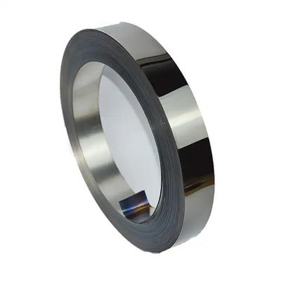 201 304 ステンレス・スティール コイル・オブ・チャネル・レター ステンレス・スティール・ストライプ