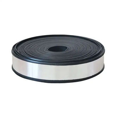 3Dサインレター アルミニウム エッジ チャネルレター コイル シート ストライプ カラー コーティング ブラシ