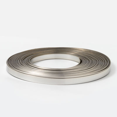 スライバー・チャネル・レター・エッジ プラスチック・チャネル・レター・キャップ NWPT