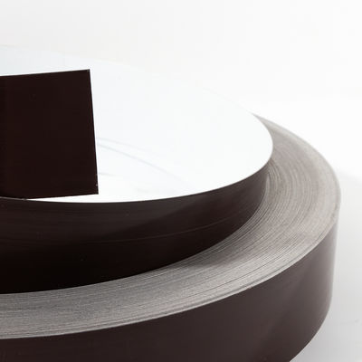 1.0mm チャンネル・レター トリム・キャップ 矩形 チャンネルマテリアル