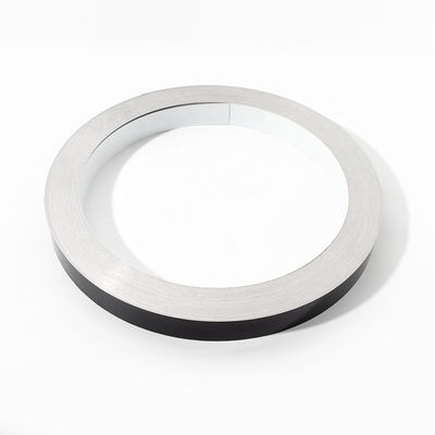 幅1400mm トリムキャップロール ブロンズ アルミウムコイル チャンネルレター