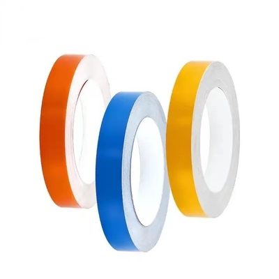 PVDFコーティング アルミ トリムキャップ チャンネルレター 幅20mm-1400mm