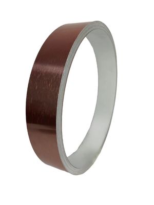 フラットアルミチャネルレターコイル 外装レター トリムキャップ