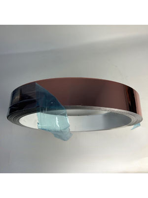 LEDネオン光源 アルミニウムチャネルレターコイル 長さ100M 1.0mm厚さ