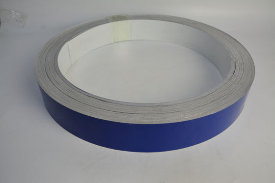 色とりどりのアルミニウム トリム キャップ 広告用 広告用 文字