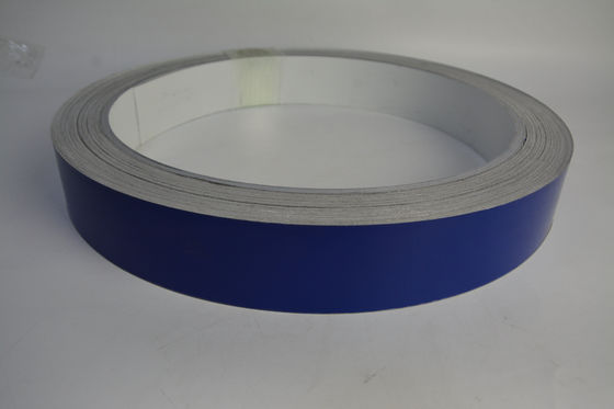 色とりどりのアルミニウム トリム キャップ 広告用 広告用 文字