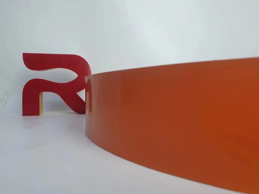 アルミチャネルレターコイル 50M/100M 長さ LEDネオンアルミコイル