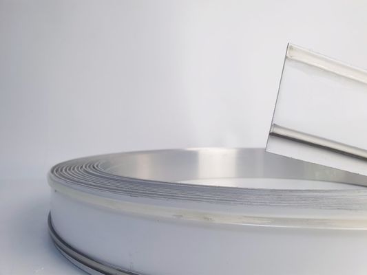 幅 11cm 12cm チャンネル・レター トリム キャップ アルミ PVC チャネルマテリアル