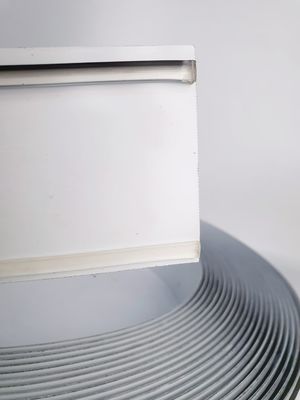 30 メートルチャネル・レターコイル 3cm ワイド アルミコイル チャネル・レター