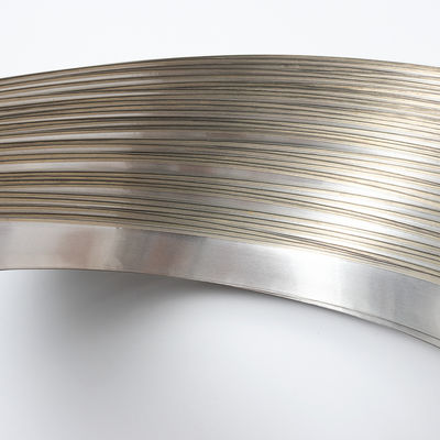 カスタマイズされたLEDチャンネル文字トリム合金プラスチックトリムキャップ文字