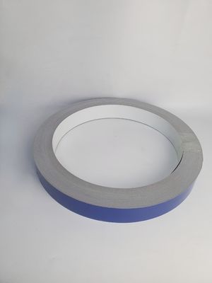 アルミ製 トリムキャップ 屋外使用 縁がない 広告チャネル文字 0.6/0.8/1.0MM 厚さ