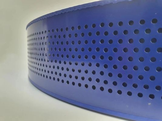 青 50 メートルチャネルレター トリム チャネルーム アルミ オーダーメイド