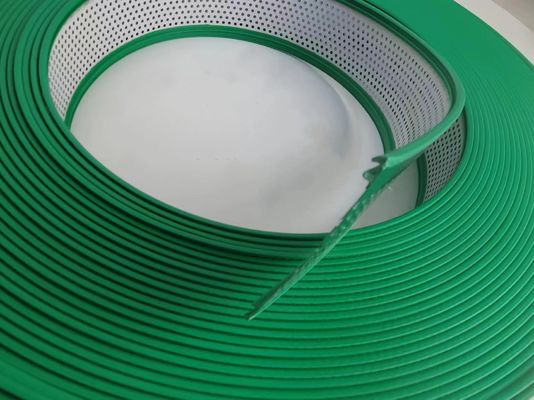 76mm ワイド アルミニウム トリム キャップ ブラシ 金 チャンネル レター コイル