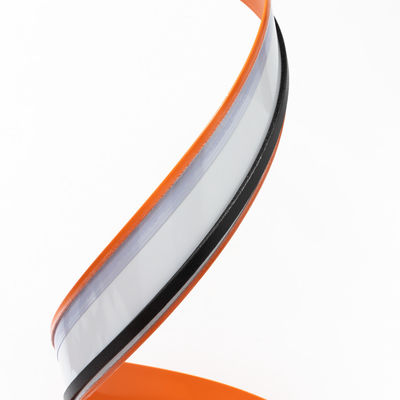 耐候アルミチャネルレターコイル 0.4mm-0.5mm LEDチャネルームシグネージ