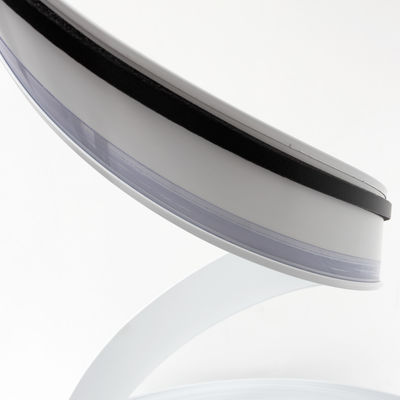 幅5cm チャネルーム アルミ 50mm アルミ トリム キャップ レター