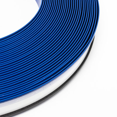 LEDシグナルを作るチャネルマテリアル 0.4mm-0.5mm 厚さ文字トリムキャップ