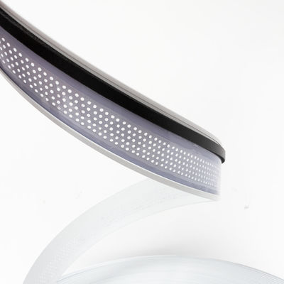 天候耐性 アルミ長さ 50m 100m トリムキャップロール