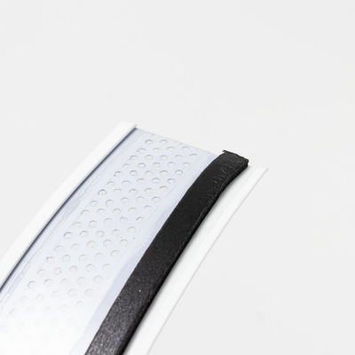 天候耐性 アルミ長さ 50m 100m トリムキャップロール