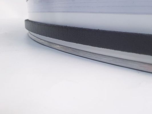 5cm / 7cm / 9cm チャネルーム アルミ 耐久性のある粘着装置