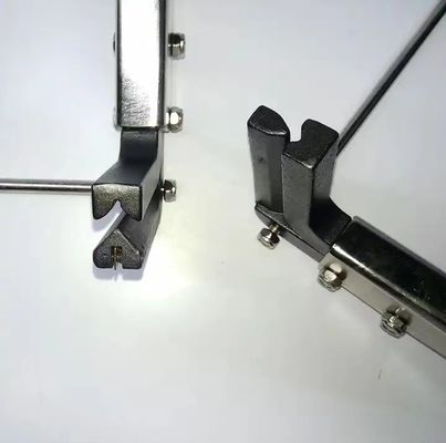 ペンギン形 垂直 曲がりくねり 手動 釘 金属 チャンネル 文字 折り ツール