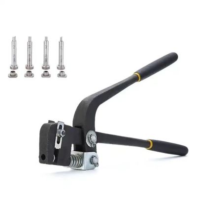 メタルチャネル・レター・ホール・パンチ・ペイヤーズ ステンレス・エース・ホール・パンチ・ツール チャンネル・レター