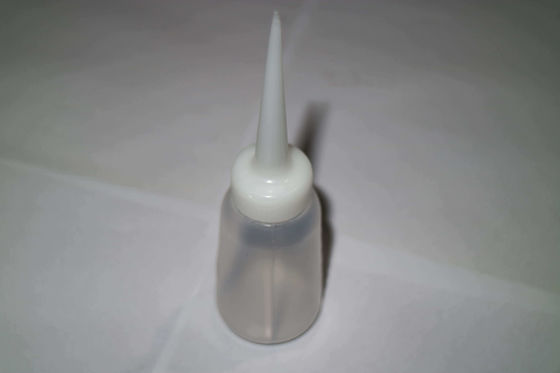 液体チャネル 文字作成ツール AB 粘着 透明 チナロン