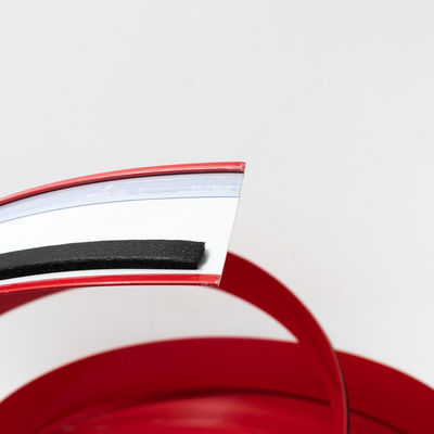 NWY-2 アルミチャネルレター トリムキャップ アルミチャネルーム