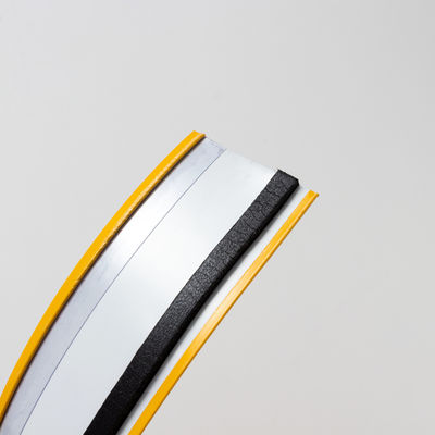 3Dレター チャンヌーム アルミニウム チャンヌーム エッジ アルミニウム チャネル