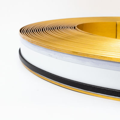 NWY-2 アルミチャネル文字 エッジ アルミストライプ アルミチャネルム