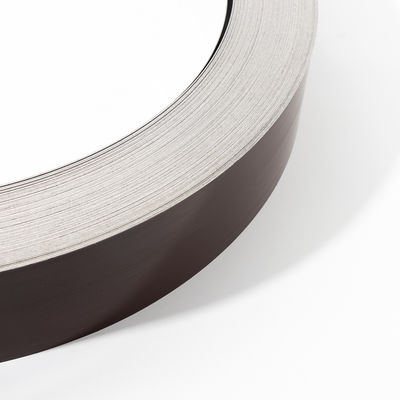 1.0mm 直角チャネルレターコイル シルバー アルミチャネルレターコイル