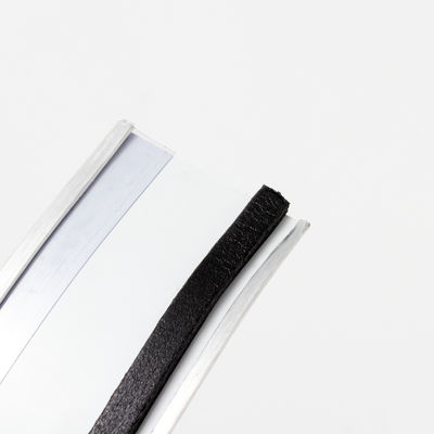 3d LED レターチャネルーム アルミチャネルレターエッジ 50m / 100m