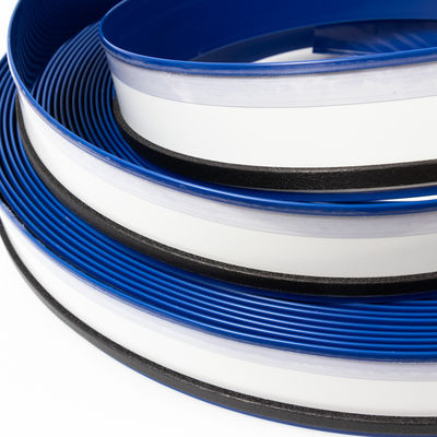 100m / ロール アルミ トリム キャップ ロール アルミ チャネルーム