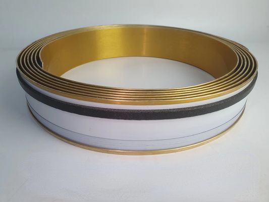 50 M/ 100 M 長さのLEDチャネルレタリングシグネージ製造のためのチャネルレターコイル