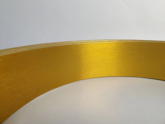 50 M/ 100 M 長さのLEDチャネルレタリングシグネージ製造のためのチャネルレターコイル