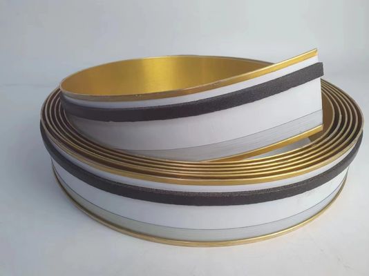 50 M/ 100 M 長さのLEDチャネルレタリングシグネージ製造のためのチャネルレターコイル